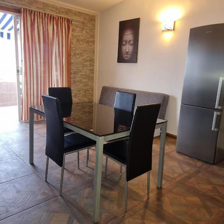 Malibu Ocean View Apartment Costa Adeje  ภายนอก รูปภาพ